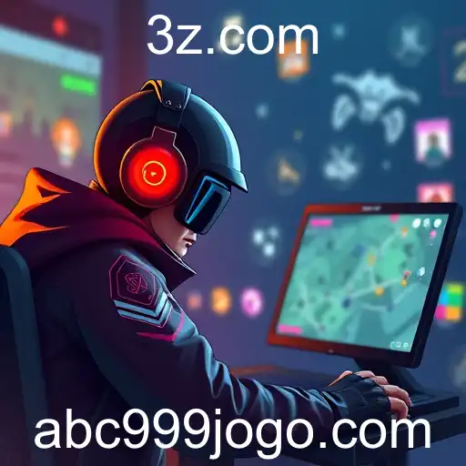 A Ascensão do abc999: O Vício dos Gamers Contemporâneos