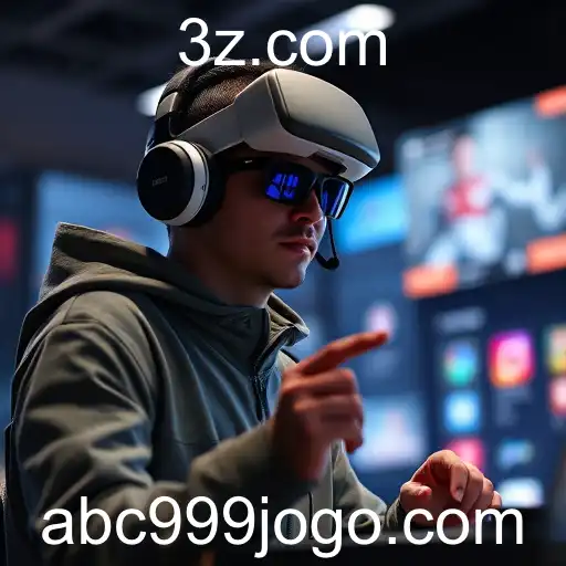 O Impacto de 'abc999' no Cenário de Jogos em 2026