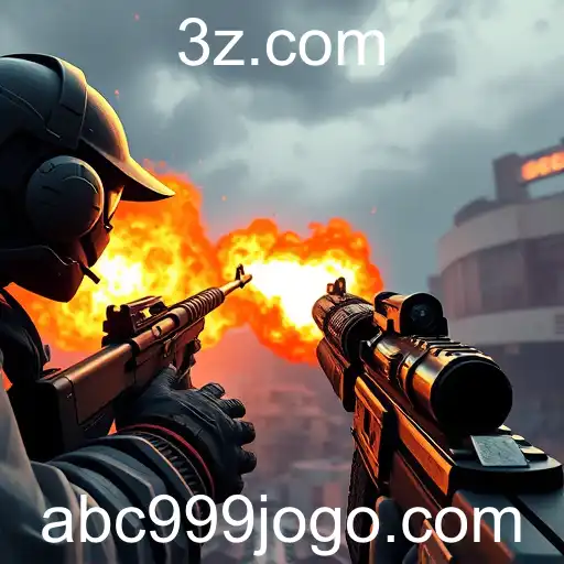 Revolução nos Jogos Online e a Nova Era do abc999