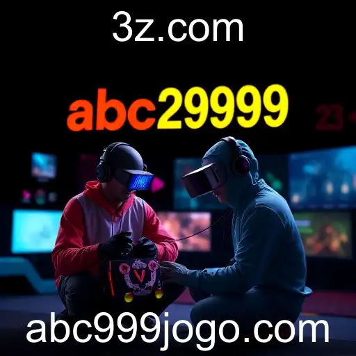O Crescimento do abc999 no Mercado de Jogos