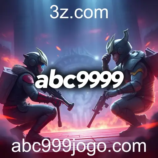 Inovações dos Games e o Impacto de abc999