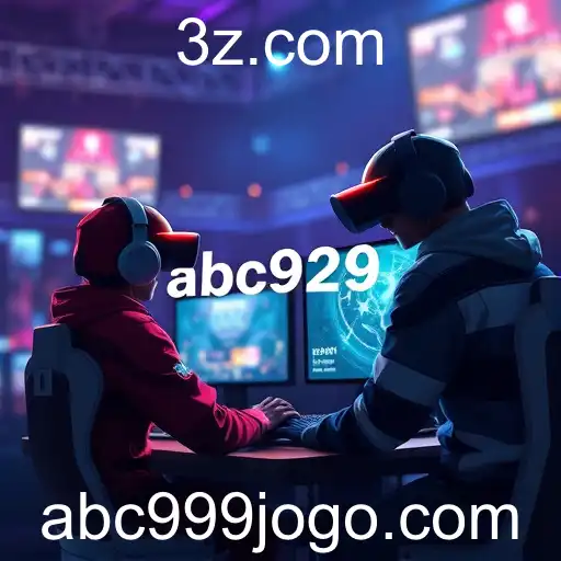 A Revolução dos Jogos Online: Inovações e Tendências