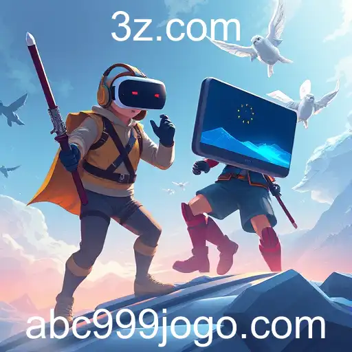 Novidades e Tendências no Mundo dos Jogos em 2025