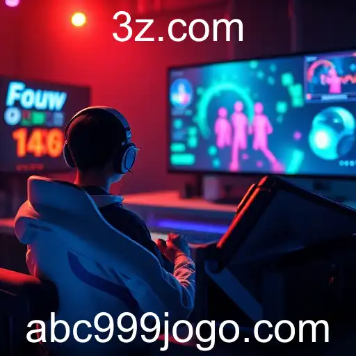 Tendências e Desafios no Universo dos Jogos Online