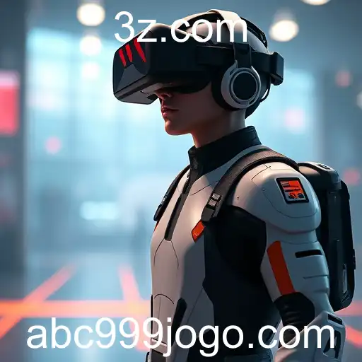 Tendências de Jogos em 2025: Inovações e Desafios