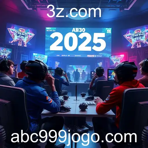 Tendências e Desafios do Mundo dos Jogos em 2025