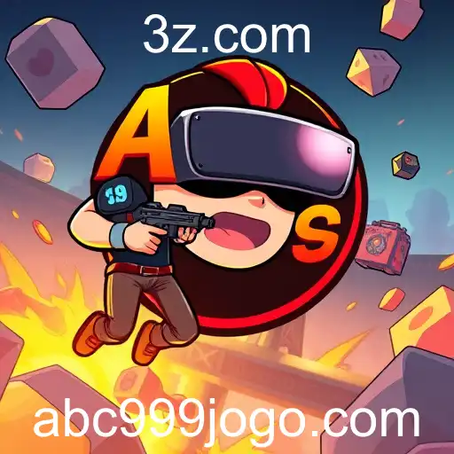 Explorando o Mundo dos Jogos com ABC999