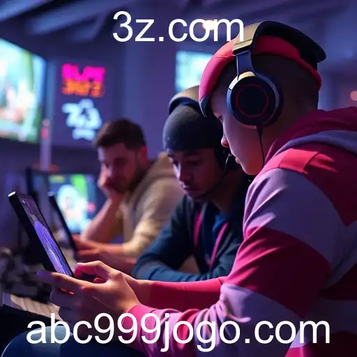 O Impacto dos Jogos Online na Sociedade Moderna