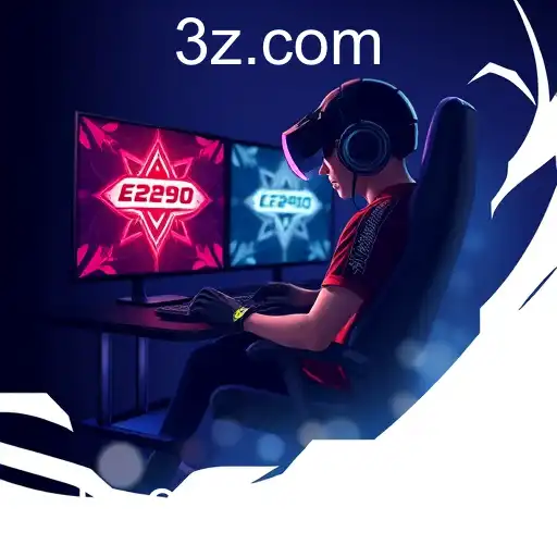 A Nova Era dos Jogos Online: Tendências e Desafios