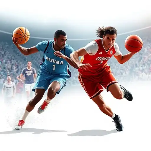 A Evolução e Popularidade dos Jogos de Esportes