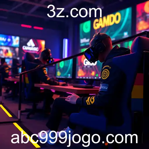 A Ascensão de abc999 no Cenário de Jogos Online