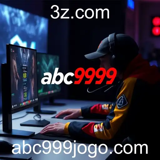 Tendências de Jogos e a Ascensão de abc999
