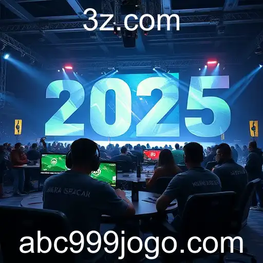 Tendências e Novidades no Universo dos Jogos em 2025